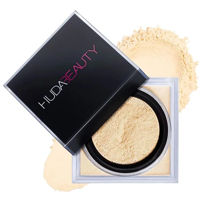 HUDA BEAUTY Easy Bake Blurring Loose Baking & Setting Powder 20 g