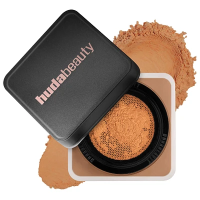 HUDA BEAUTY Easy Bake Blurring Loose Baking & Setting Powder 20 g