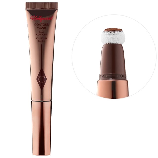 Charlotte Tilbury Hollywood Contour Wand 0.40 oz/ 12mL