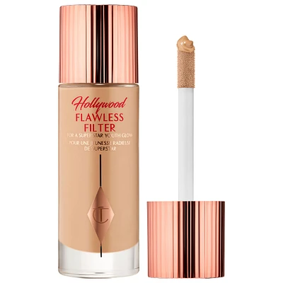 Charlotte Tilbury Hollywood Flawless Filter - 1.0 30 mL