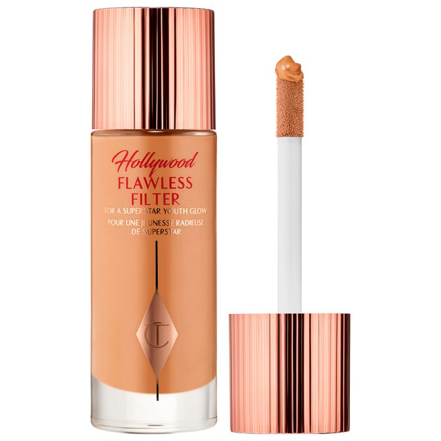 Charlotte Tilbury Hollywood Flawless Filter - 1.0 30 mL