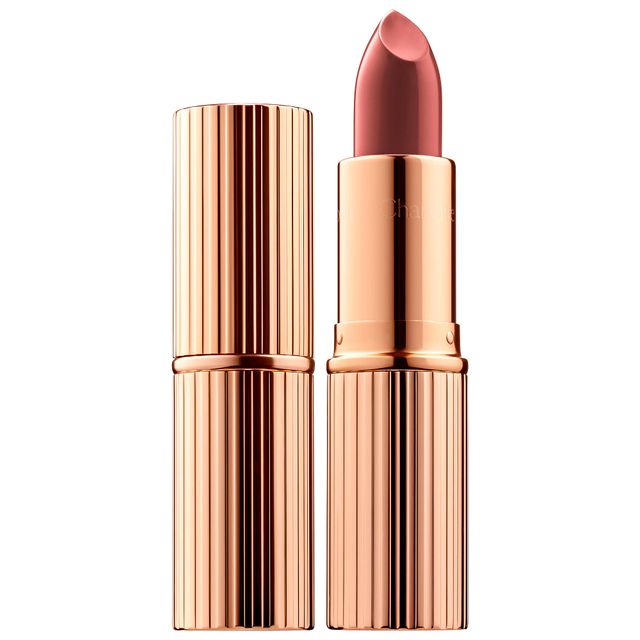 Charlotte Tilbury K.I.S.S.I.N.G Satin Shine Lipstick 0.12