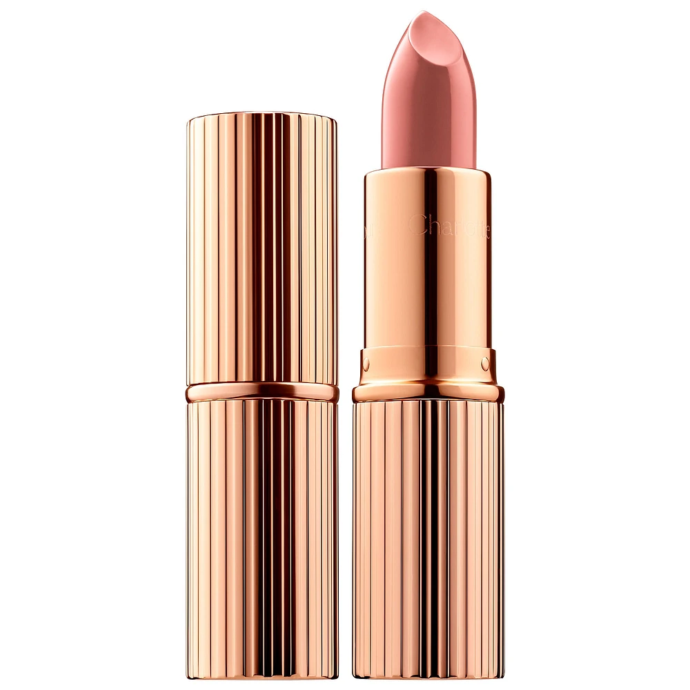 Charlotte Tilbury K.I.S.S.I.N.G Satin Shine Lipstick 0.12