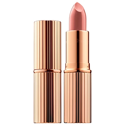 Charlotte Tilbury K.I.S.S.I.N.G Satin Shine Lipstick 0.12