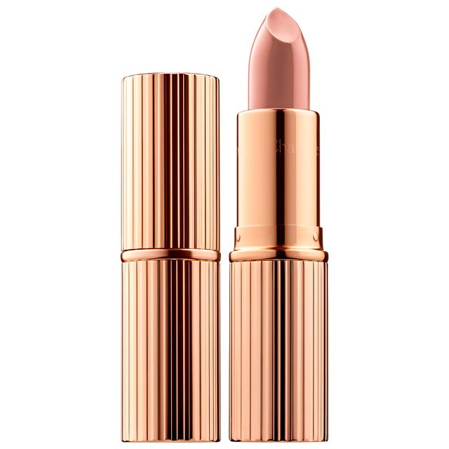 Charlotte Tilbury K.I.S.S.I.N.G Satin Shine Lipstick 0.12