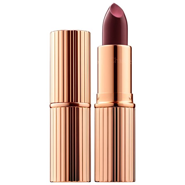 Charlotte Tilbury K.I.S.S.I.N.G Satin Shine Lipstick 0.12 oz