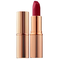 Matte Revolution Hydrating Lipstick