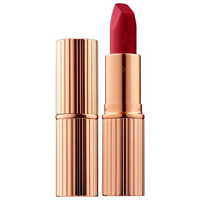 Charlotte Tilbury K.I.S.S.I.N.G Satin Shine Lipstick 0.12