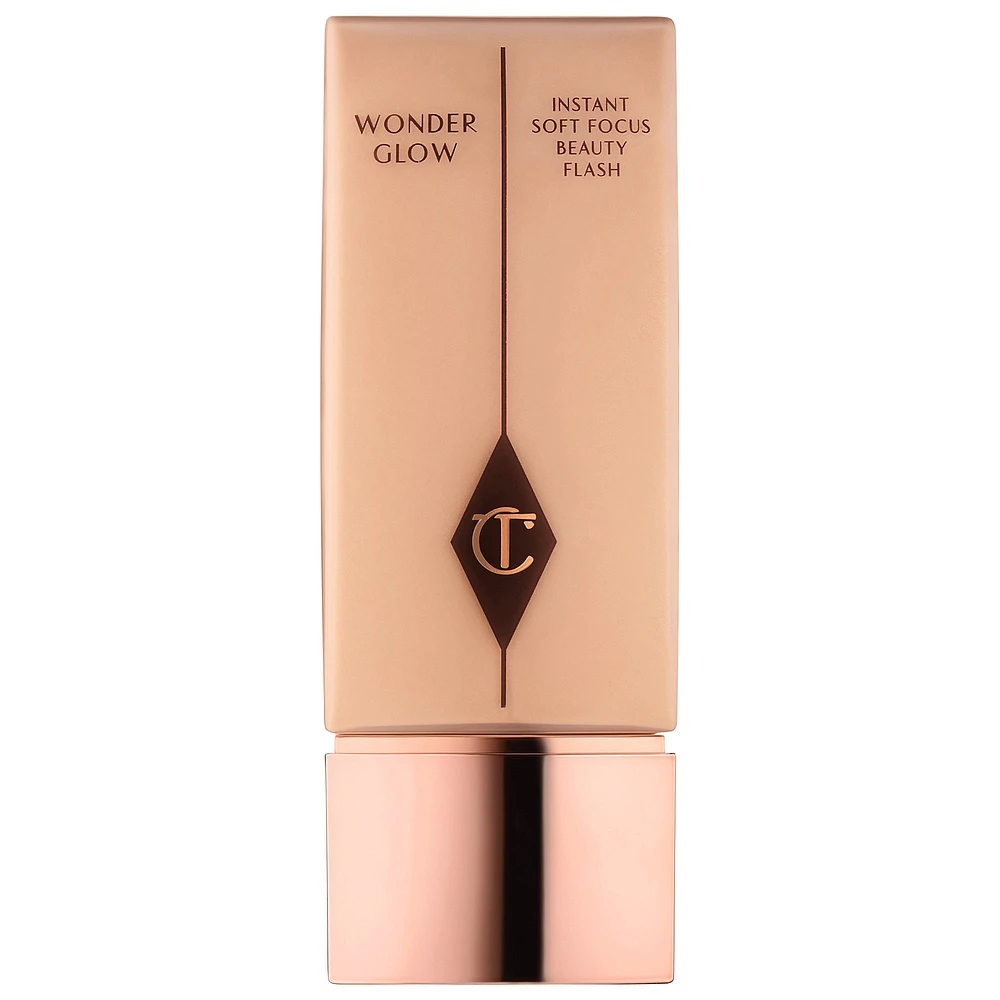 Charlotte Tilbury Wonderglow Face Primer 1.35 oz/ 40mL