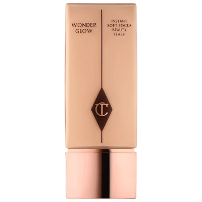 Charlotte Tilbury Wonderglow Face Primer 1.35 oz/ 40mL