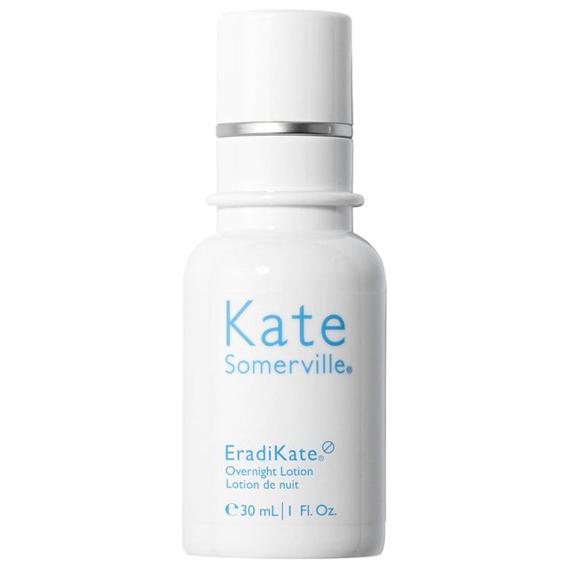Kate Somerville EradiKate Overnight Lotion 1 oz/ 30 mL