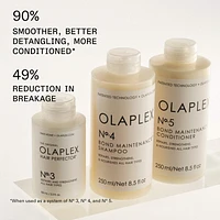 No. 4 Bond Maintenance™ Strengthening Hair Repair Shampoo