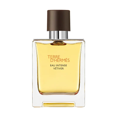 Terre d'Hermès Eau Intense Vétiver de Parfum
