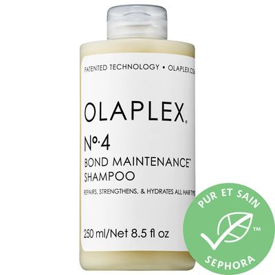 Olaplex Shampooing No. 4 Bond Maintenance™ 8.5 oz/ 250 mL