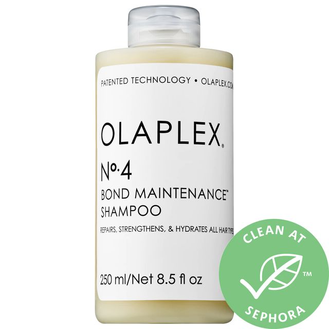 Olaplex No. 4 Bond Maintenance™ Shampoo 8.5 oz/ 250 mL