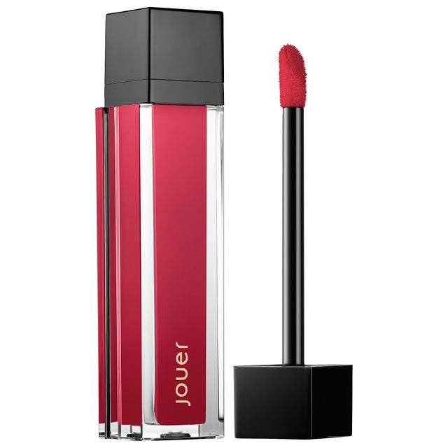 Long-Wear Lip Crème Liquid Lipstick