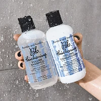 Thickening Volume Shampoo