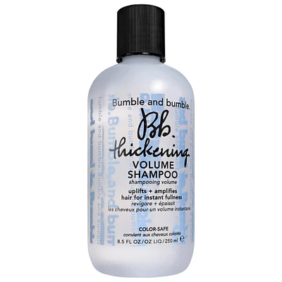 Thickening Volume Shampoo