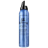 Thickening Full Form Soft Mousse