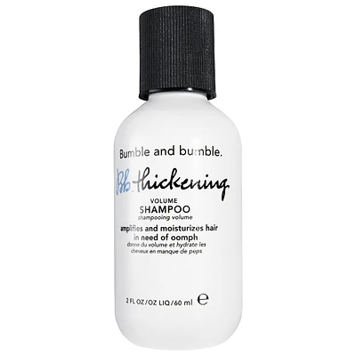 Bumble and bumble Mini Thickening Shampoo 2 oz/ 60 mL