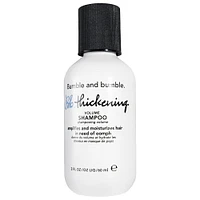 Bumble and bumble Mini Thickening Shampoo 2 oz/ 60 mL