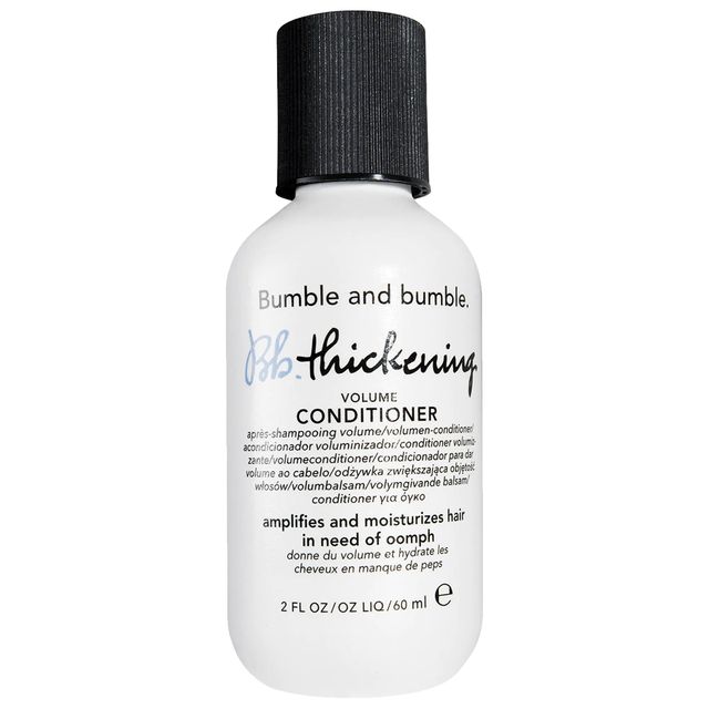 Bumble and bumble Mini Thickening Volume Conditioner 2 oz/ 60 mL