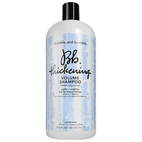 bumble and Thickening Volume Shampoo oz/