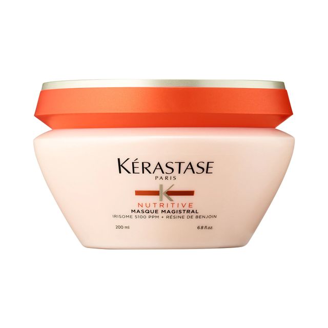 Kérastase Nutritive Mask for Severely Dry Hair 6.8 oz/ 200 mL
