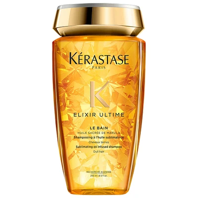 Elixir Ultime Hydrating Shampoo