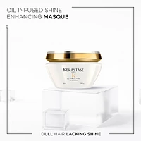 Elixir Ultime Hydrating Hair Mask