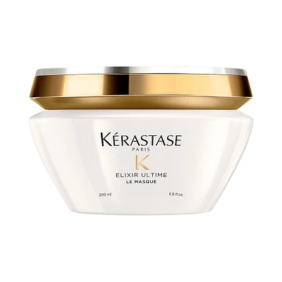 Kérastase Elixir Ultime Hydrating Hair Mask 6.8 oz/ 200 mL