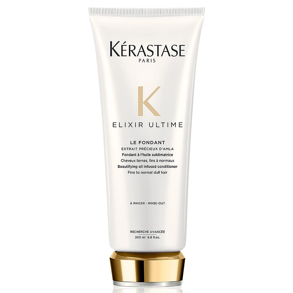 Kérastase Elixir Ultime Hydrating Conditioner 6.8 oz/ 200 mL