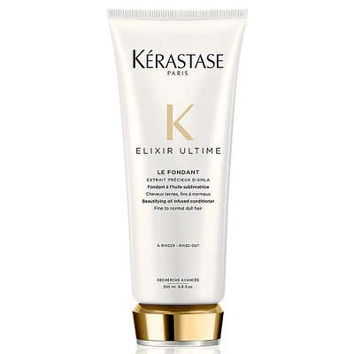 Kérastase Elixir Ultime Hydrating Conditioner 6.8 oz/ 200 mL