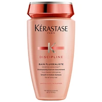 Discipline Sulfate-Free Smoothing Shampoo for Frizzy Hair