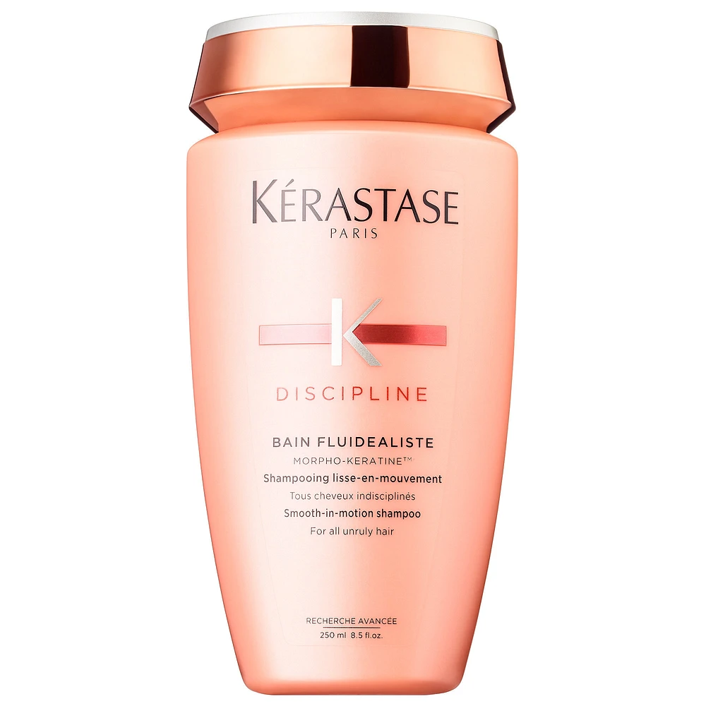 Kérastase Discipline Smoothing Shampoo 8.5 oz/ 250 mL