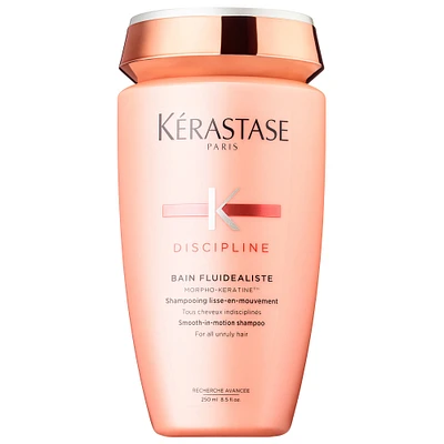 Kérastase Discipline Smoothing Shampoo 8.5 oz/ 250 mL