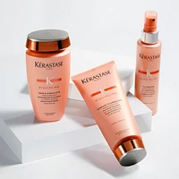 Discipline Smoothing Conditioner for Frizzy Hair