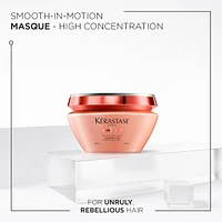 Discipline Smoothing Hair Mask for Frizzy Hair