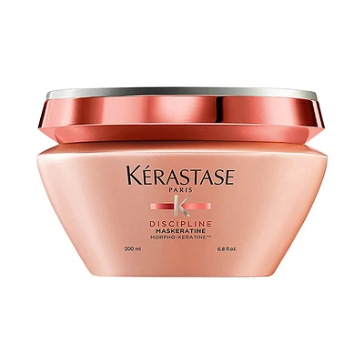 Kérastase Discipline Smoothing Hair Mask for Frizzy Hair 6.8 oz/ 200 mL