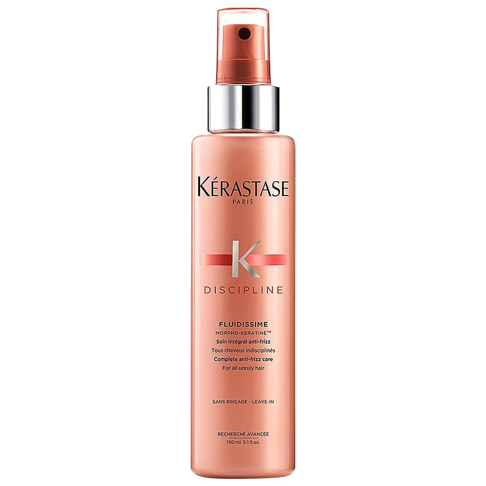Kérastase Discipline Anti-Frizz Smoothing Spray 5.1 oz/ 150 mL