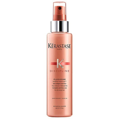 Kérastase Discipline Anti-Frizz Smoothing Spray 5.1 oz/ 150 mL