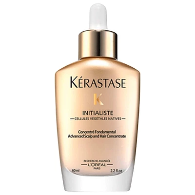 Kérastase Initialiste Strengthening & Volumizing Advanced Scalp & Hair Serum 2.2 oz/ 60 mL