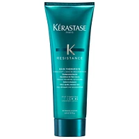 Kérastase Resistance Strengthening Shampoo for Extremely Damaged Hair 8.5 oz/ 250 mL