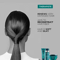 Resistance Strengthening Hair Mask for Extremely Damaged Hair