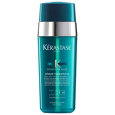 Kérastase Resistance Hair Serum for Extremely Damaged Hair 1 oz/ 30 mL