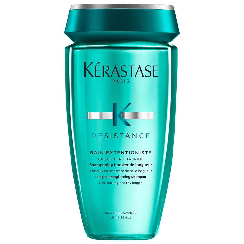 Kérastase Resistance Strengthening Shampoo for Damaged Lengths and Split Ends mL