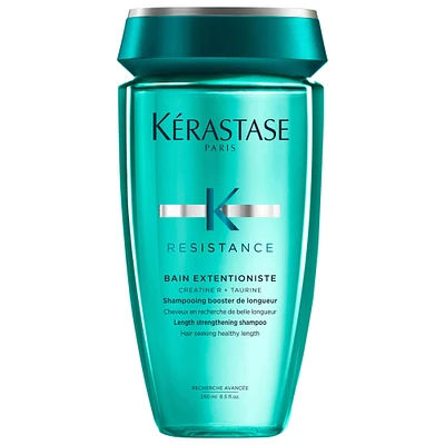 Kérastase Resistance Strengthening Shampoo for Damaged Lengths and Split Ends mL