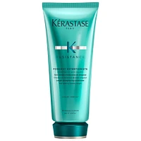 Kérastase Resistance Strengthening Conditioner for Damaged Lengths & Split Ends 6.8 oz/ 200 mL