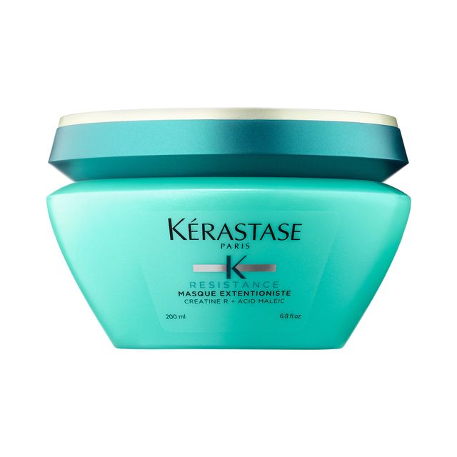 Kérastase Resistance Strengthening Mask for Lengths & Split Ends 6.8 oz/ 200 mL