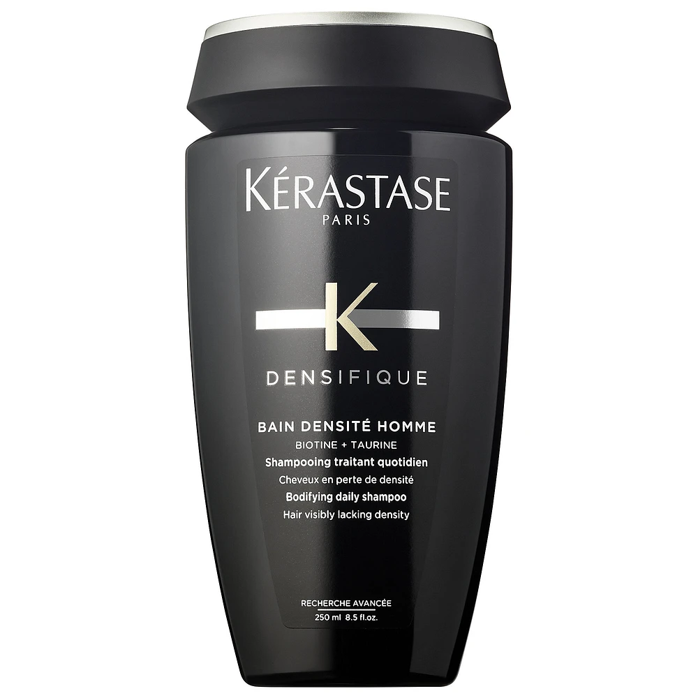 Kérastase Densifique Bodifying Shampoo for Men 8.5 oz/ 250 mL